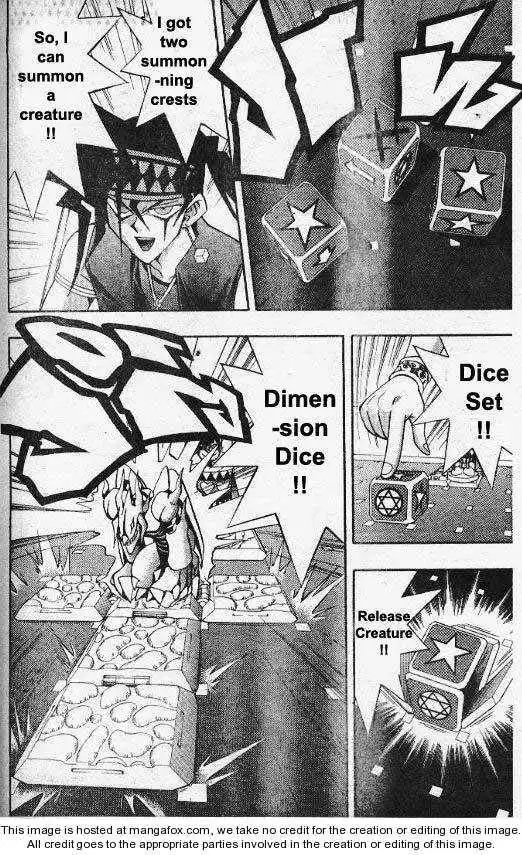 Yu-Gi-Oh! Duelist Chapter 78 1